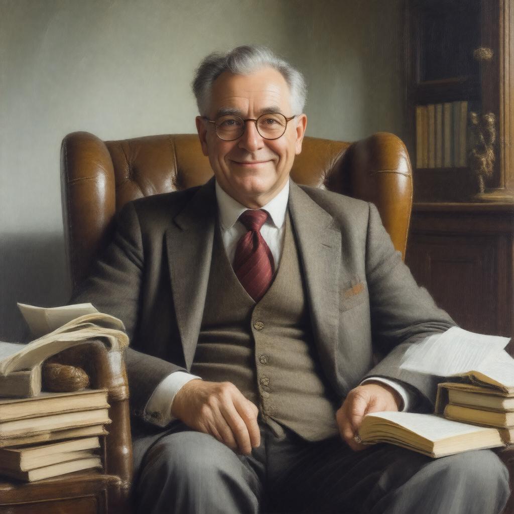 John Wain